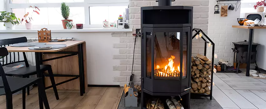 Cost of Vermont Castings Fireplace Services in Suisun City, CA