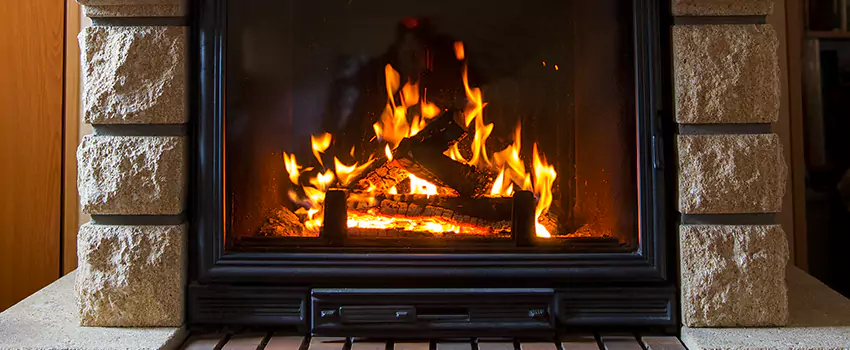 Cost of Wood Fireplace Installation in Suisun City, CA