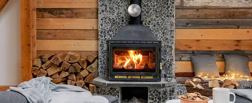 Affordable Wood Fireplace Fixing Solutions in Suisun City, California