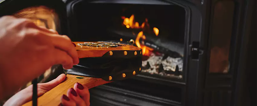 Cost of Wood Furnace Repair and Installation Services in Suisun City, CA