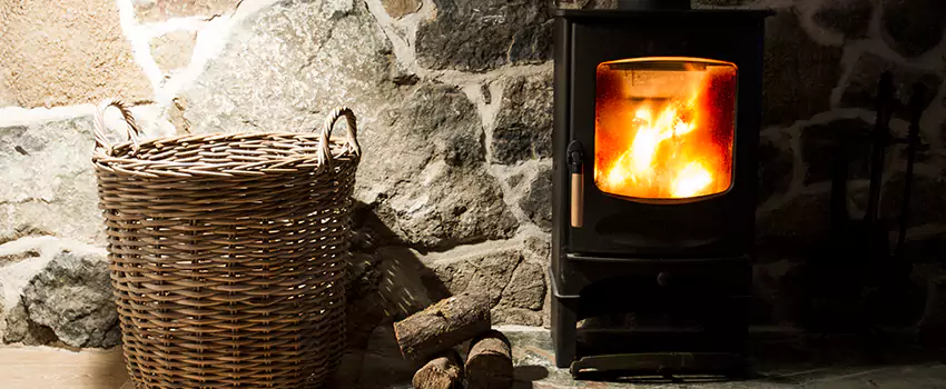 24/7 Wood Stove Installation Services in Suisun City, California