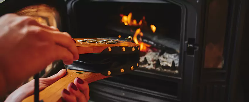 Wood Stove Grates Repair in Suisun City, California