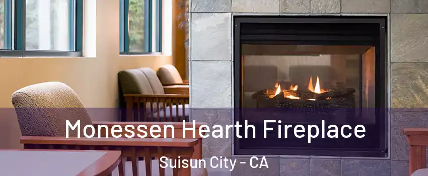  Monessen Hearth Fireplace Suisun City - CA