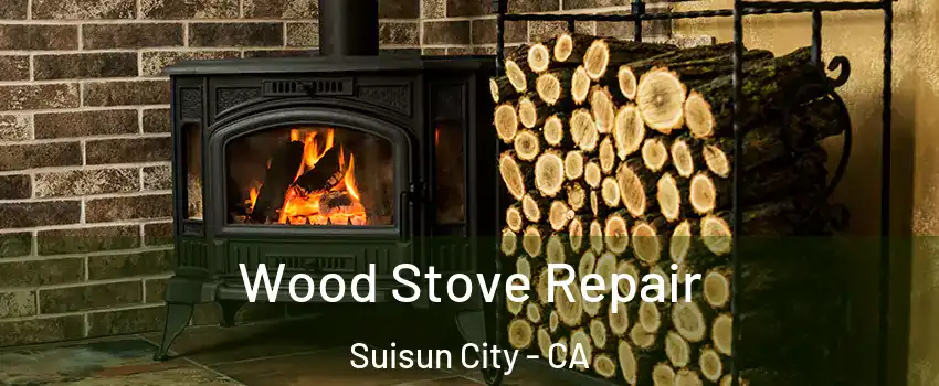  Wood Stove Repair Suisun City - CA
